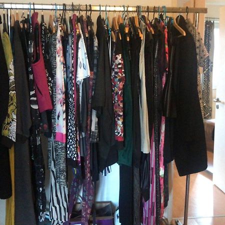 Appartamento Alt Treptow Fashion Hq Berlino Esterno foto